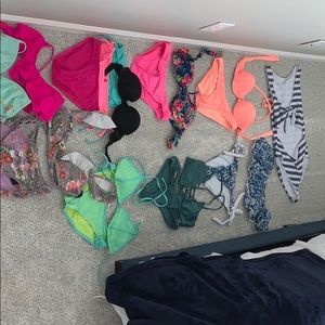 Bathing suit bundle